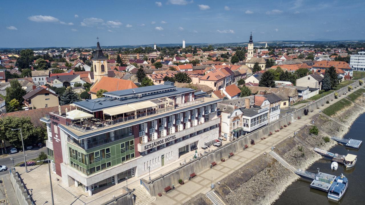 Hotel Szent Janos 3*